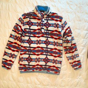 Southern Marsh, Women's Medium, Pull-Over Jacket